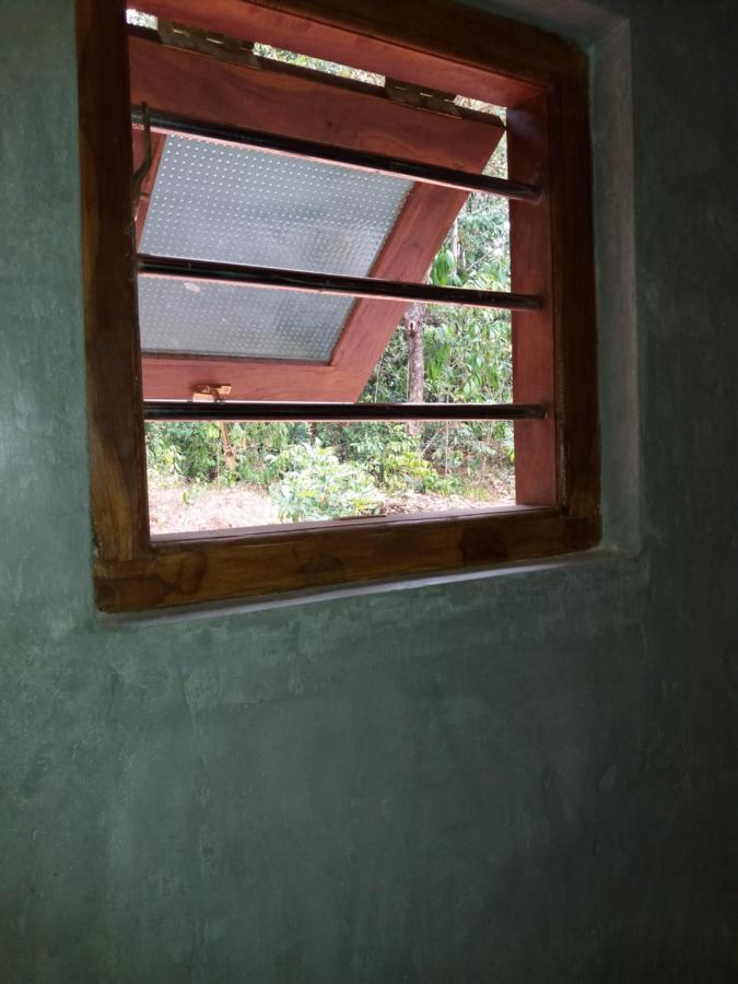 Cashew Villa Hiriketiya Dikwella Dış mekan fotoğraf