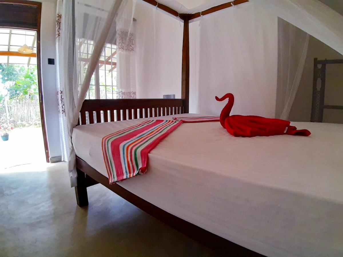 Cashew Villa Hiriketiya Dikwella Dış mekan fotoğraf