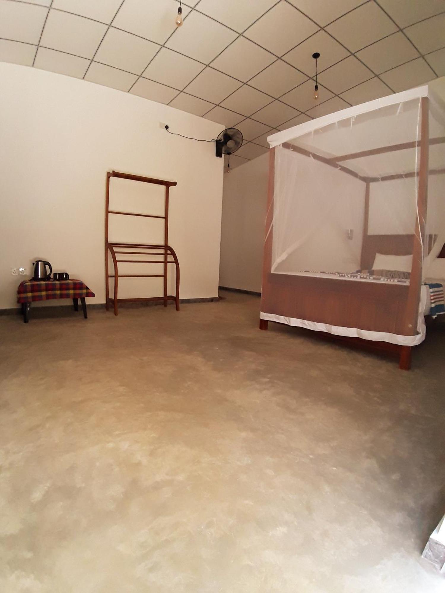 Cashew Villa Hiriketiya Dikwella Dış mekan fotoğraf
